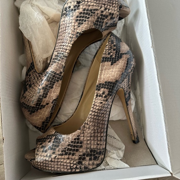 Women’s pumps -  Aldo Hayth-30 - Picture 5 of 5